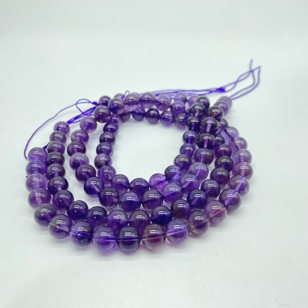5Types Bracelet Labradorite&Moss Agate Opalite (man made) DIY Beads Wholesale