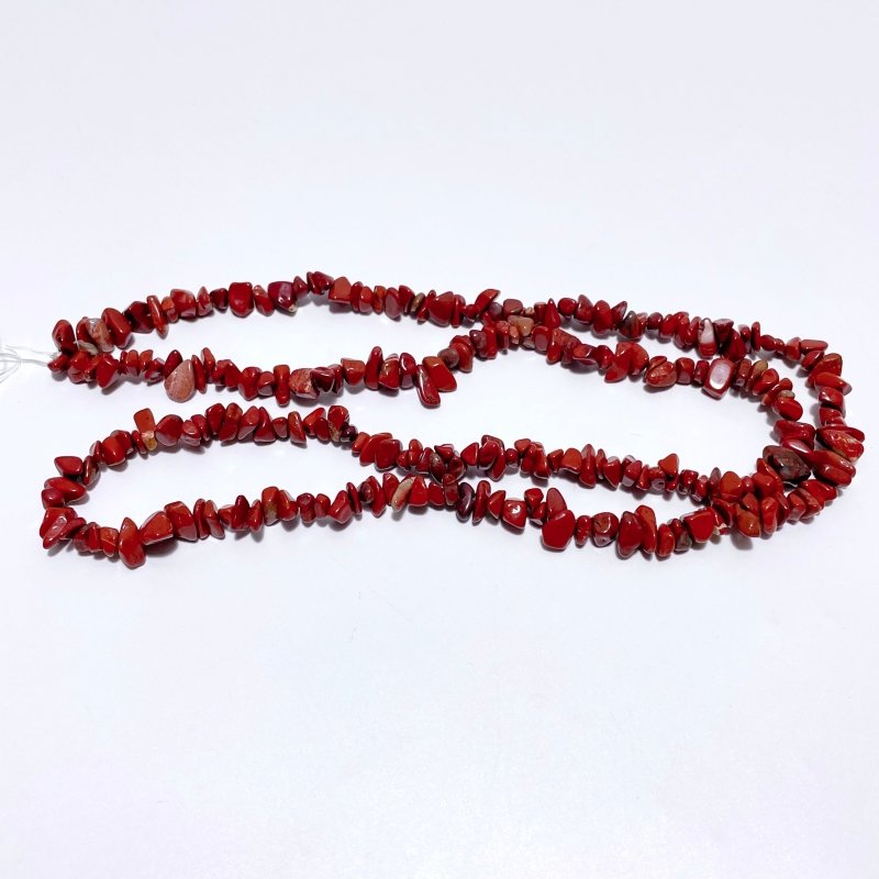 Irregular Crystal Chips Stone DIY Garnet Prehnite Amethyst Loose Beads #4