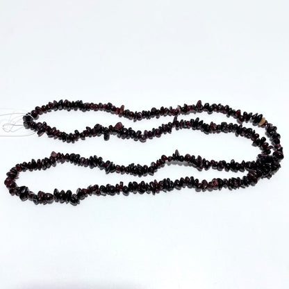 Irregular Crystal Chips Stone DIY Garnet Prehnite Amethyst Loose Beads #4