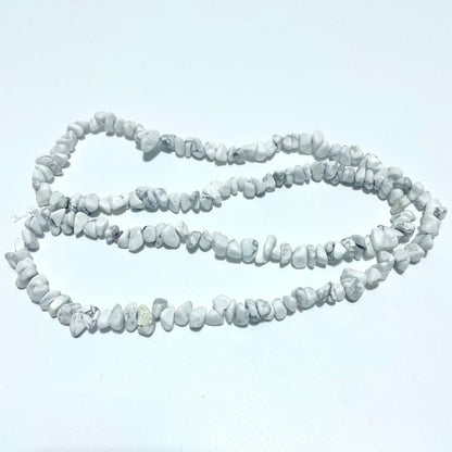Irregular Crystal Chips Stone DIY Rose Quartz Obsidian Loose Beads #2